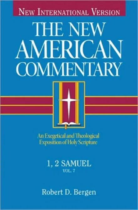 1, 2 Samuel