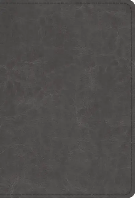 ESV Student Study Bible