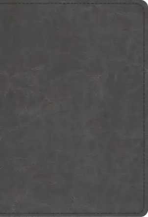 ESV Student Study Bible
