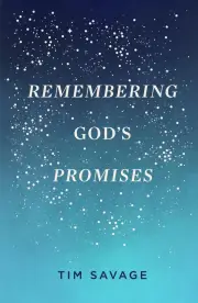 Remembering God's Promises (Tract 25 pack)