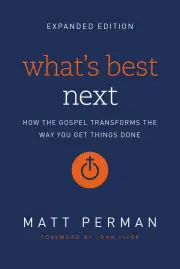 What's Best Next