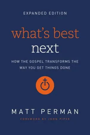 What's Best Next