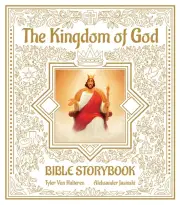 The Kingdom of God Bible Storybook, NT Coloring Book