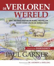 Fossils and the Flood (Dutch)