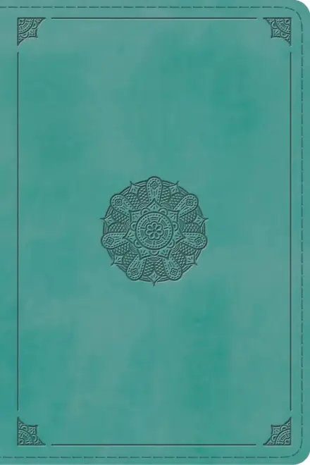 ESV Study Bible, Personal Size