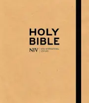 NIV Art Journalling Bible