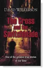 The Cross and the Switchblade