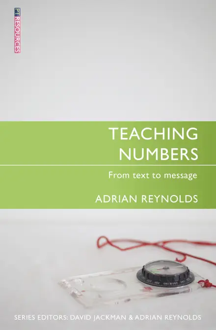 Teaching Numbers