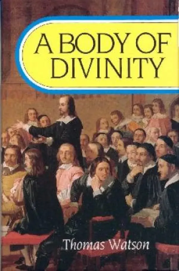 A Body of Divinity