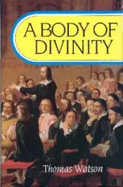 A Body of Divinity