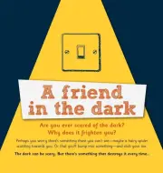 A Friend in the Dark (Tract)