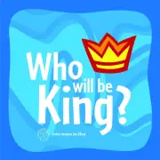Who Will Be King? (Tract)