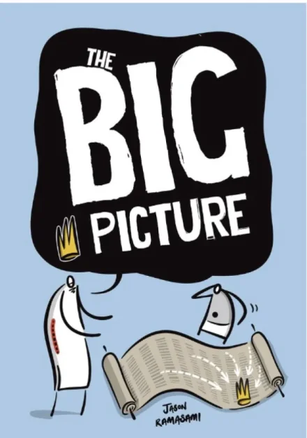 The Big Picture (Tract)
