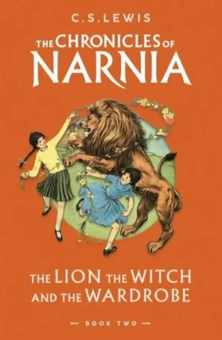 The Lion, The Witch and The Wardrobe (Revised)