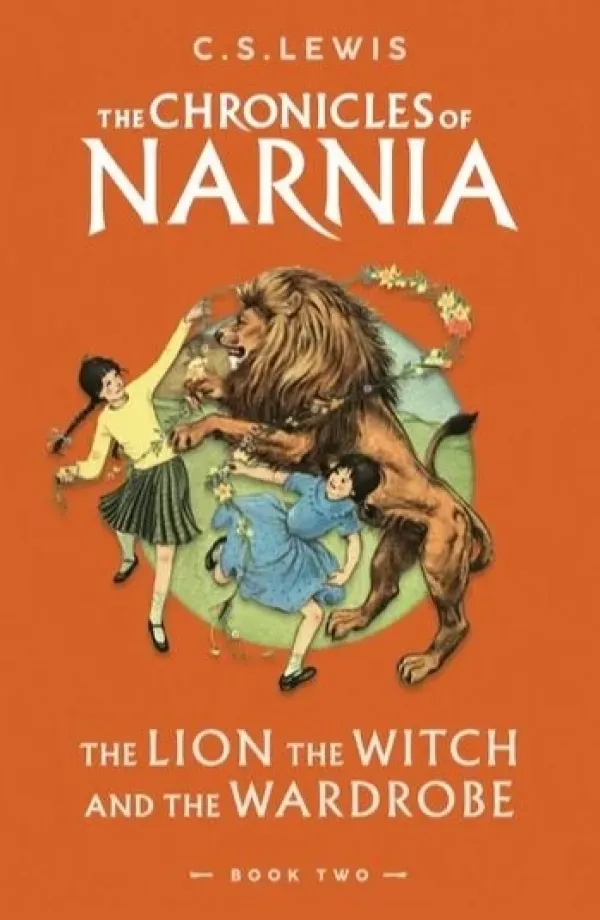 The Lion, The Witch and The Wardrobe (Revised)