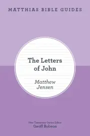 The Letters of John