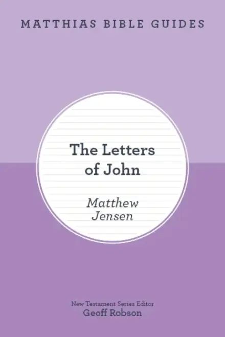 The Letters of John