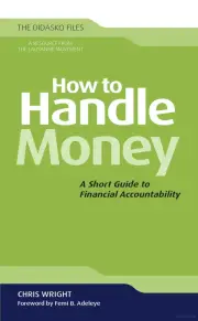 How to Handle Money