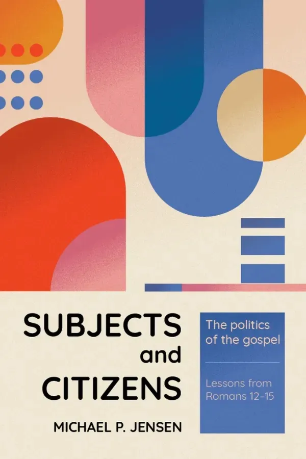 Subjects and Citizens