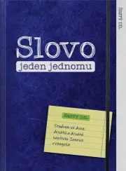 The Word One to One: John Book 6 (Czech)