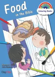 Food in the Bible