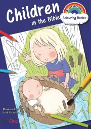 Children in the Bible