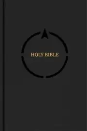 CSB Church Bible