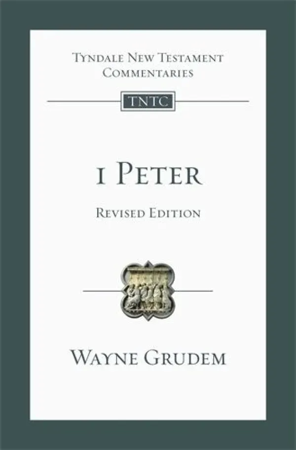 1 Peter (Revised Edition)
