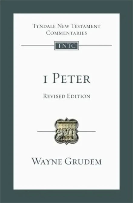 1 Peter (Revised Edition)
