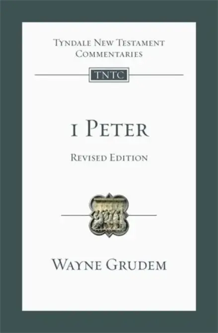 1 Peter (Revised Edition)