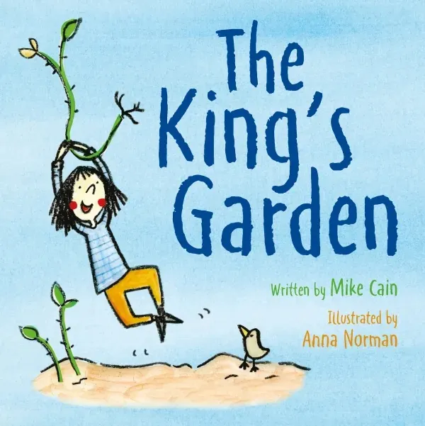 The King's Garden