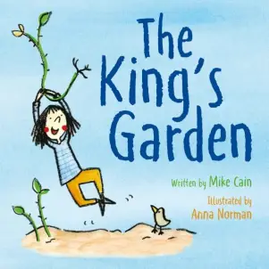 The King's Garden
