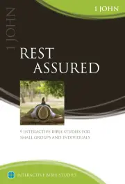Rest Assured (1 John) [IBS]