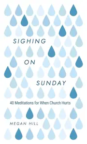 Sighing on Sunday