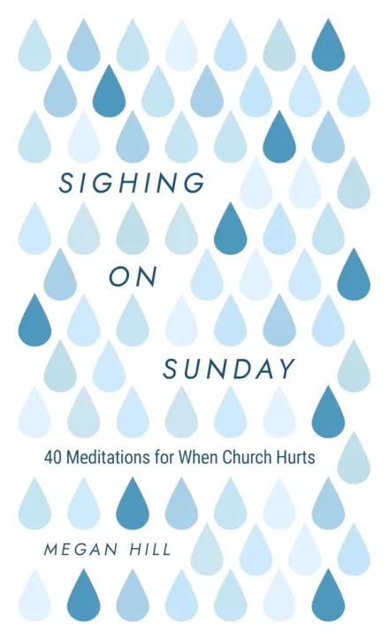 Sighing on Sunday