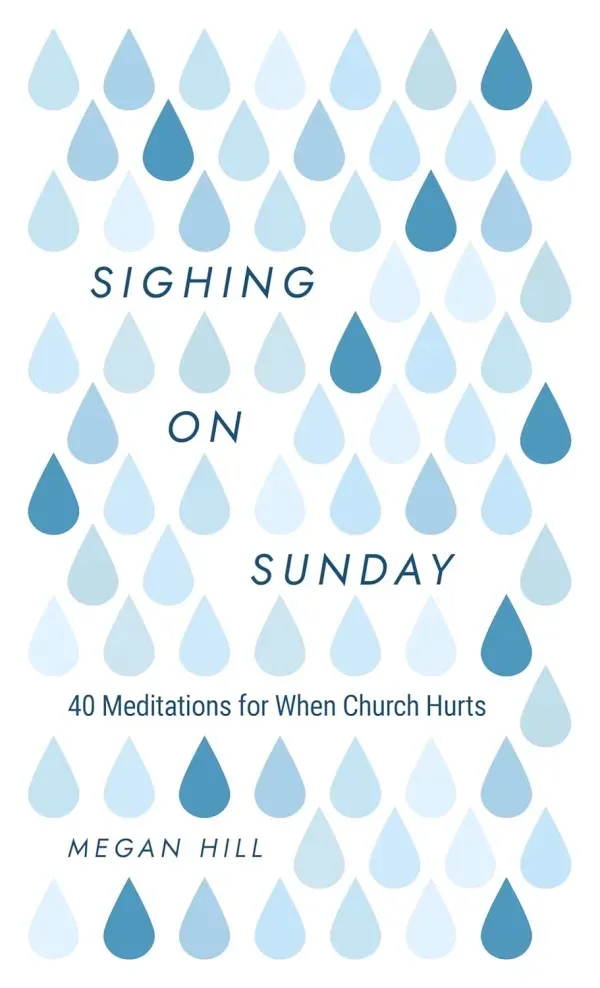 Sighing on Sunday