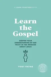 Learn the Gospel (Revised)