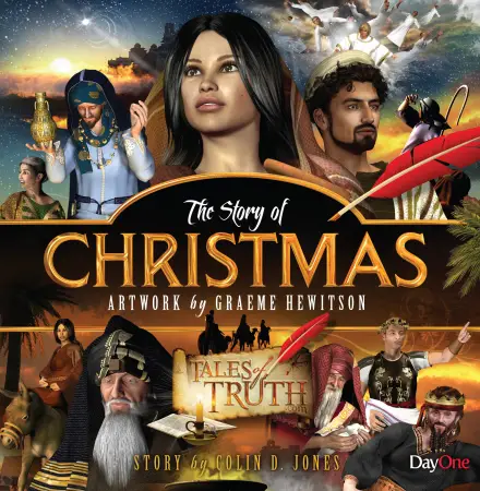 The Story of Christmas