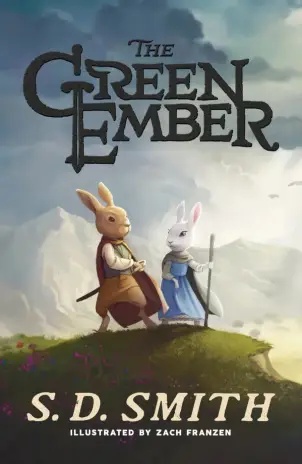 The Green Ember (Book I)