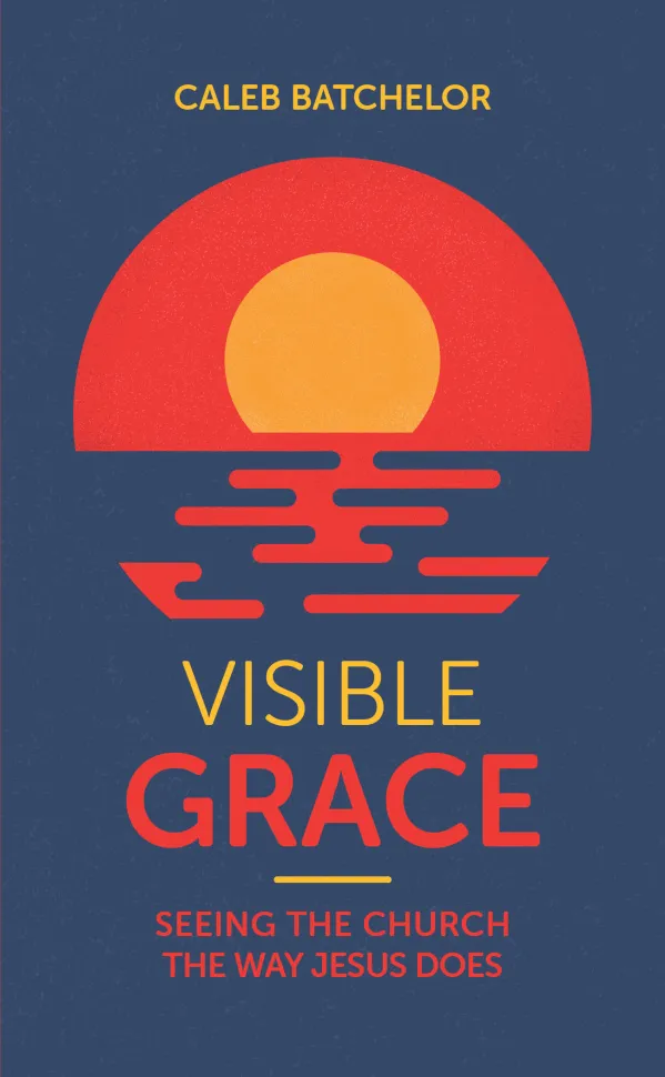 Visible Grace