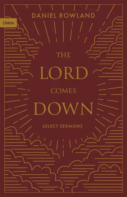 The Lord Comes Down