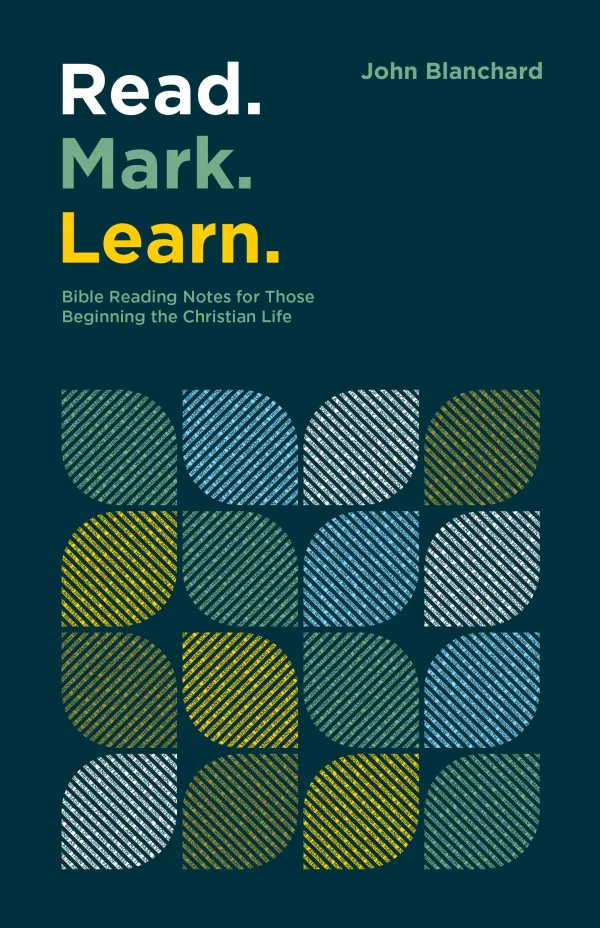 Read Mark Learn