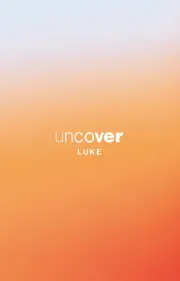Uncover Luke Student's Pack