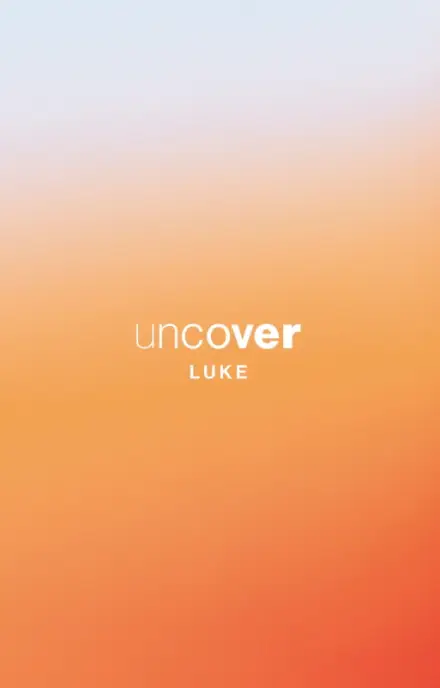 Uncover Luke Student's Pack