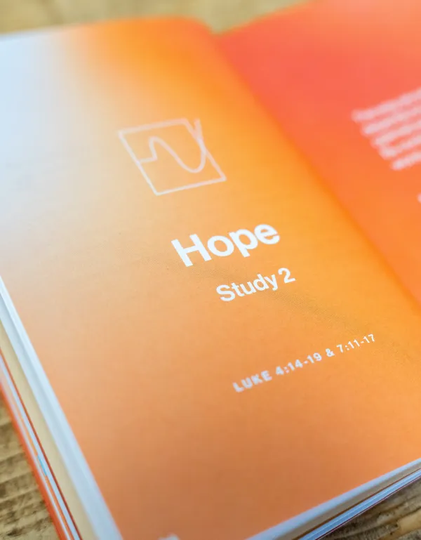 Uncover Luke Student's Pack