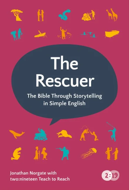 The Rescuer