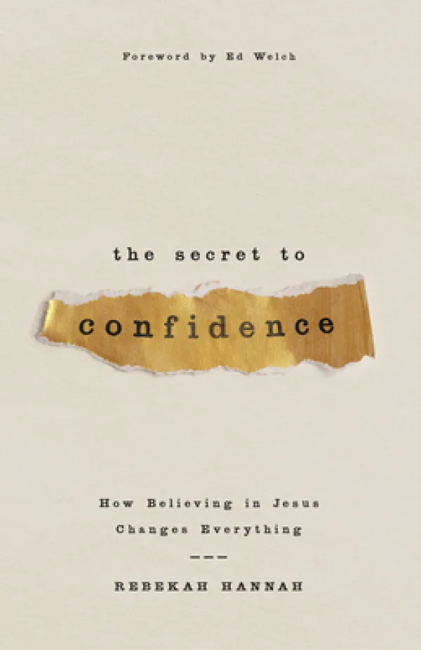 The Secret to Confidence