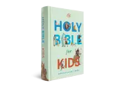ESV Holy Bible for Kids: Dyslexia-Friendly Edition