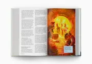 ESV Holy Bible for Kids: Dyslexia-Friendly Edition