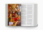 ESV Holy Bible for Kids: Dyslexia-Friendly Edition
